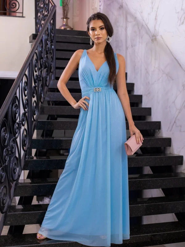 Vestido de Madrinha - MA 003