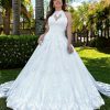Vestido de Noiva - NO 001