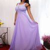 Vestido de Madrinha - MA 039