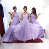 Vestido de Madrinha - MA 039 - Image 2