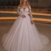 Vestido de Noiva - NO 011