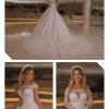Vestido de Noiva - NO 011 - Image 2