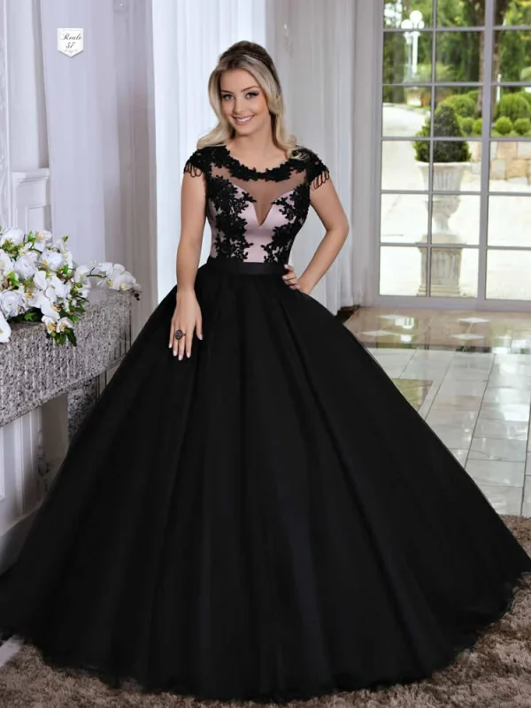 Vestido de Debutante – DE 010