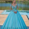 Vestido de Debutante – DE 013