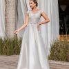 Vestido de Madrinha - MA 049