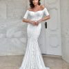 Vestido de Noiva - NO 019