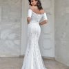 Vestido de Noiva - NO 019 - Imagem 2