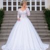 Vestido de Noiva – NO 023