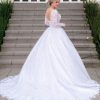Vestido de Noiva – NO 023 - Imagem 3