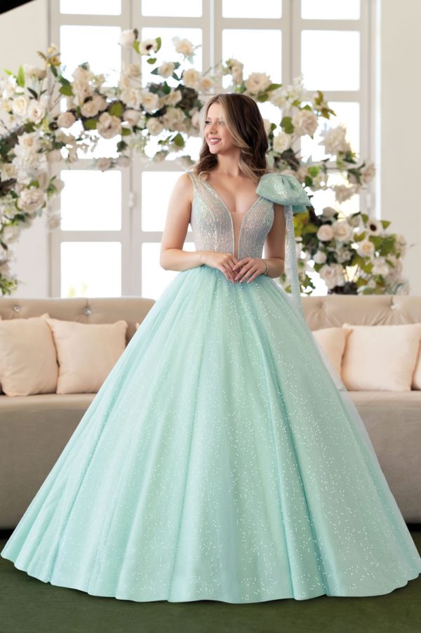 Vestido de Debutante – DE 030