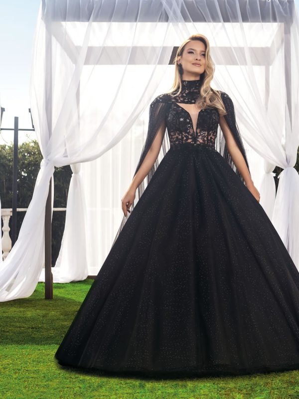 Vestido de Debutante – DE 031