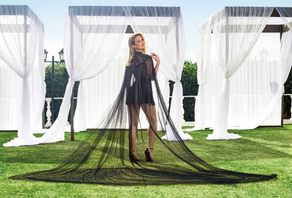 Vestido de Debutante – DE 031 - Imagem 4