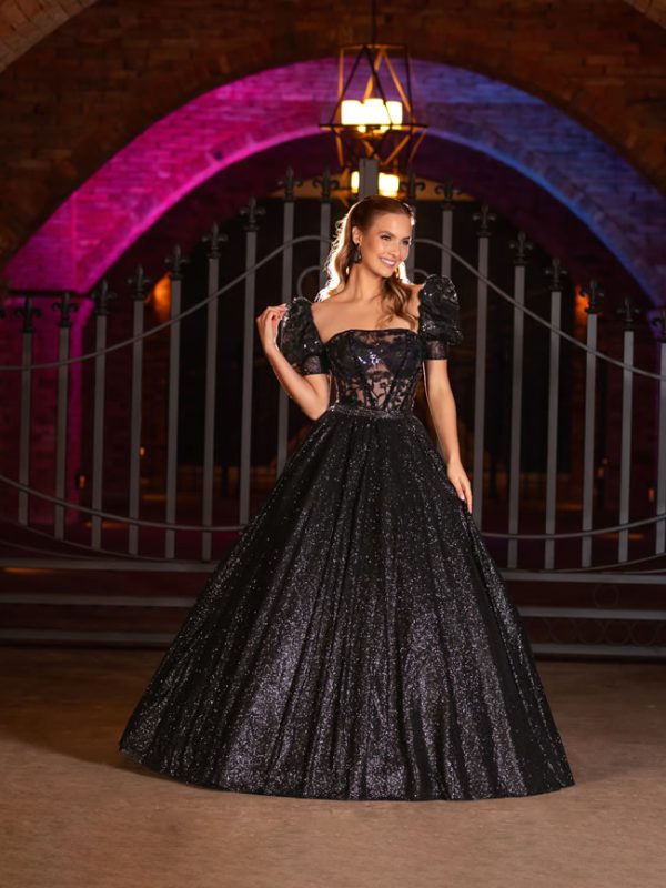 Vestido de Debutante – DE 032