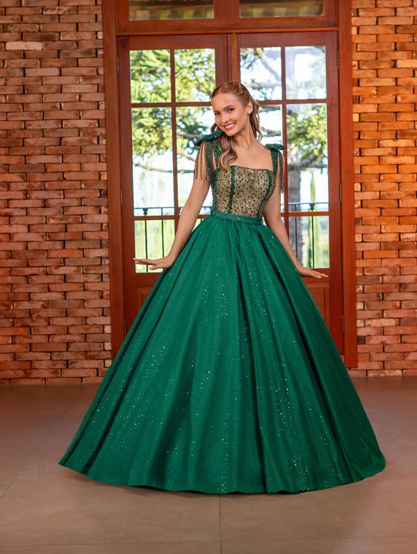 Vestido de Debutante LUCE 23