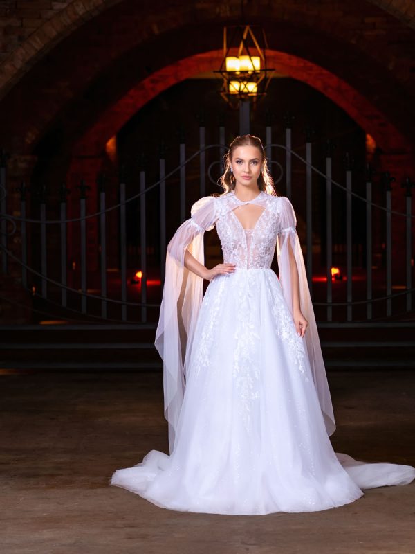 Vestido de Noiva LUCE 03