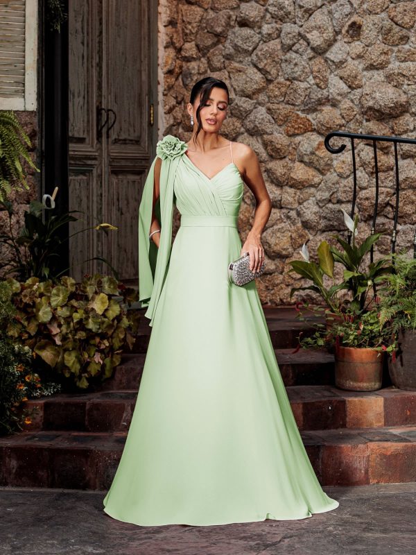 Vestido de Madrinha – MA 149
