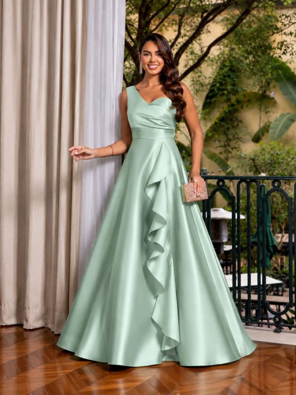 Vestido de Madrinha – MA 150