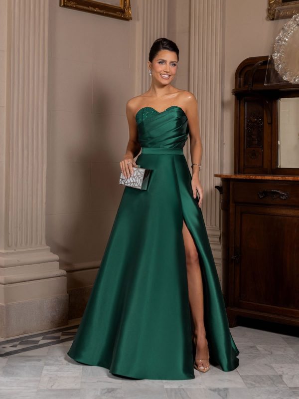 Vestido de Madrinha – MA 151