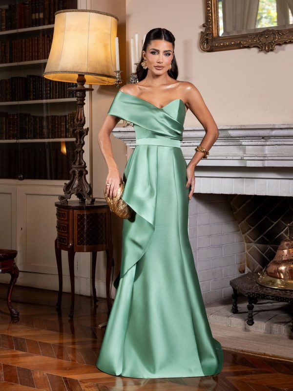 Vestido de Madrinha – MA 153