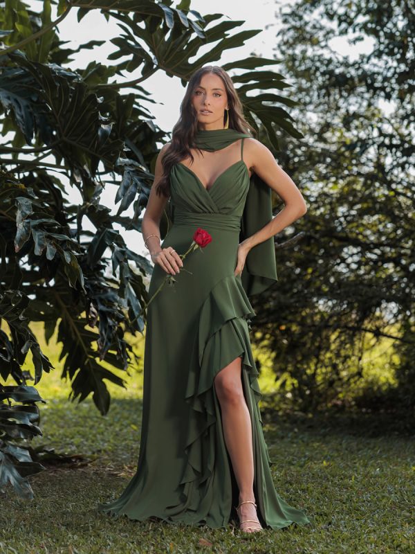Vestido de Madrinha – MA 179