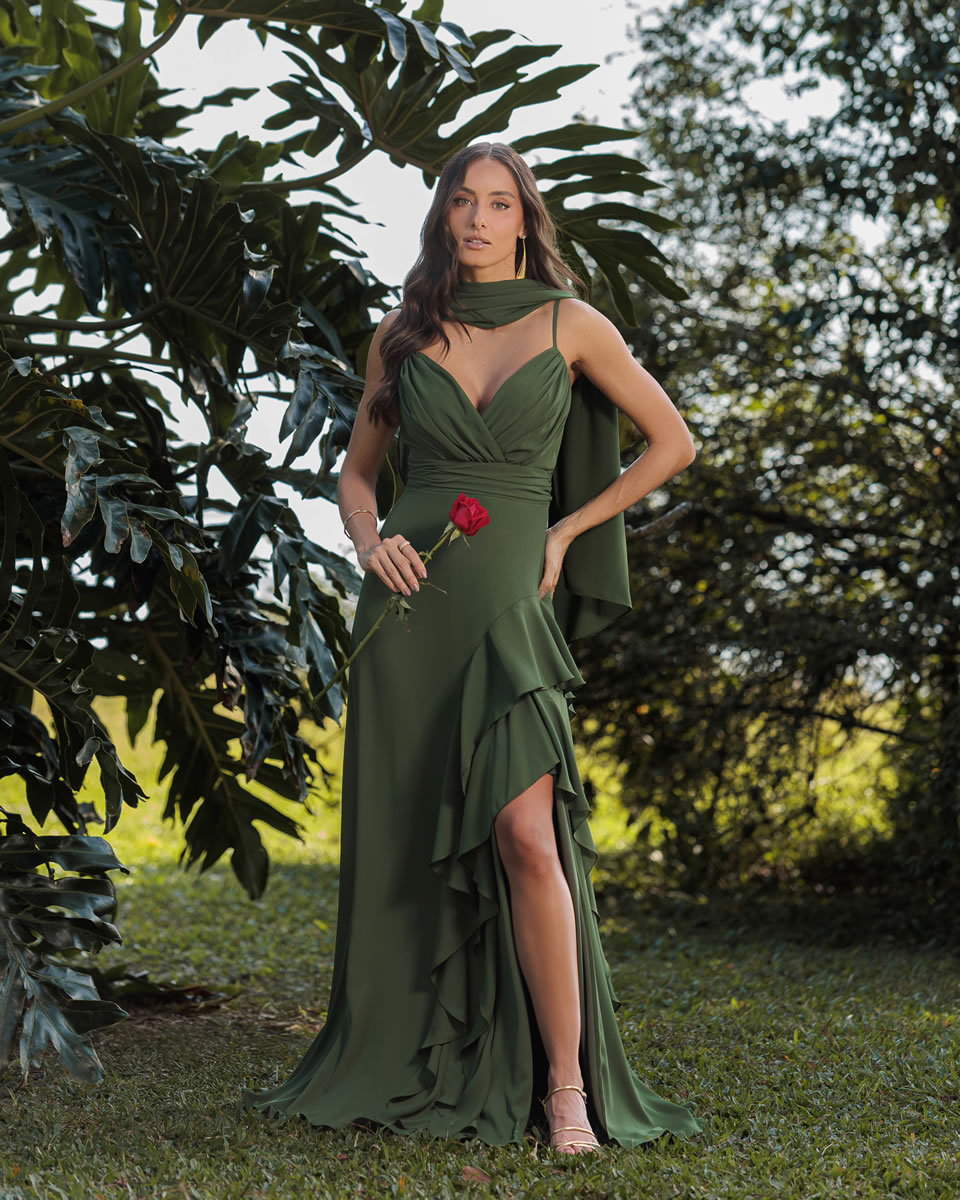 Vestido de Madrinha – MA 179