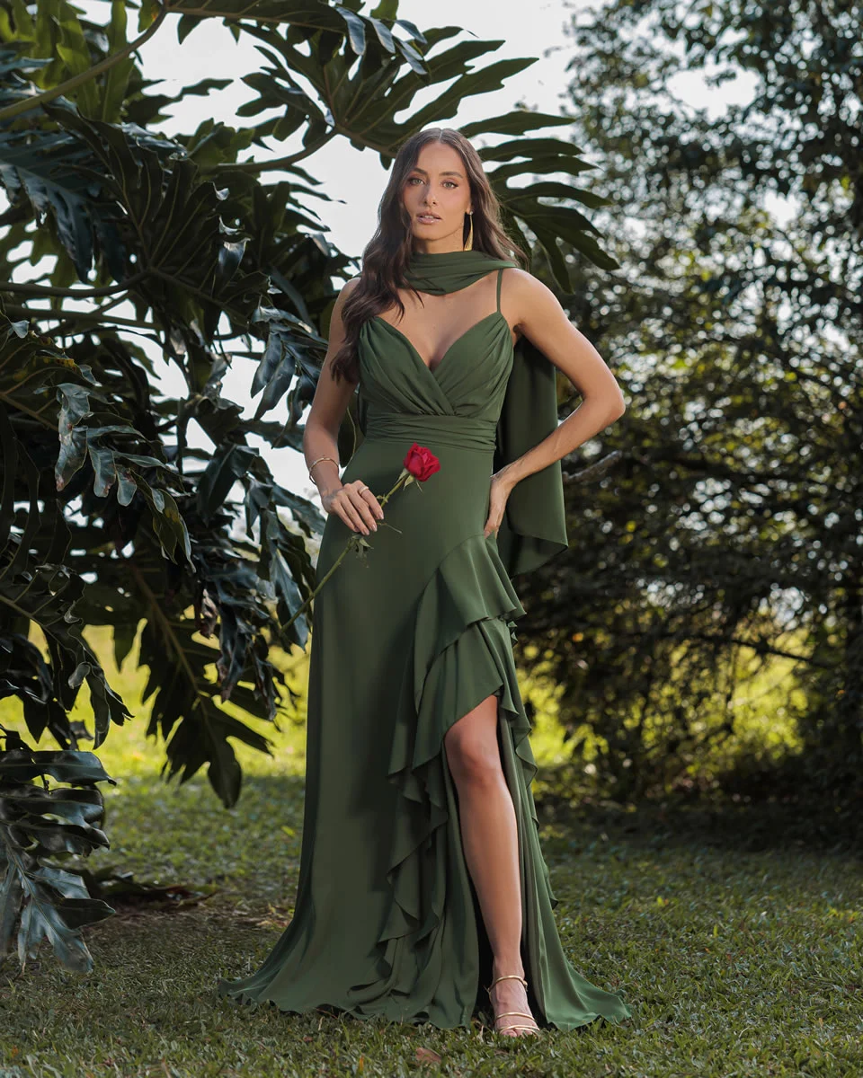 Vestido de Madrinha – MA 179