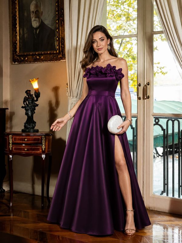 Vestido de Madrinha – MA 181