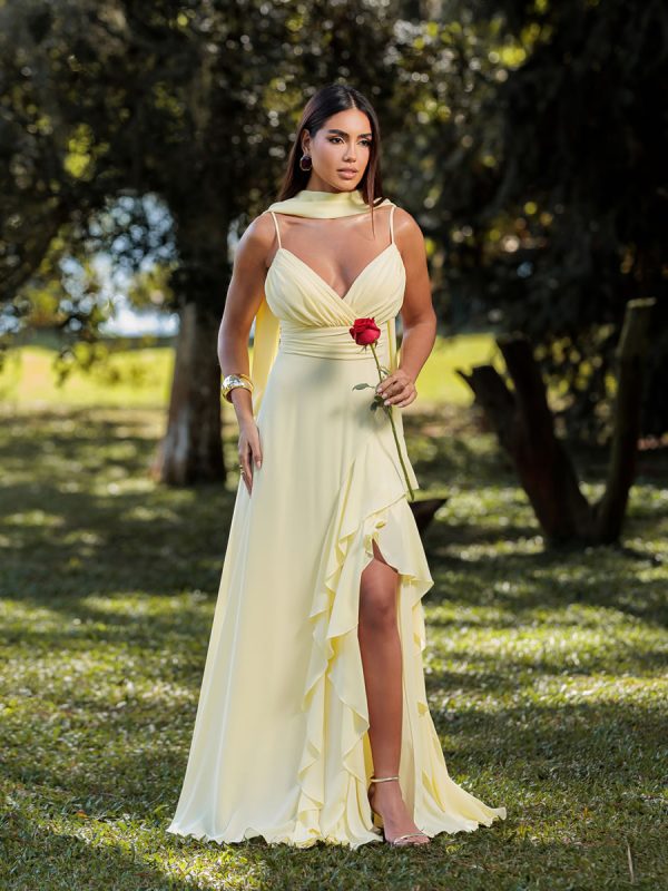 Vestido de Madrinha – MA 176