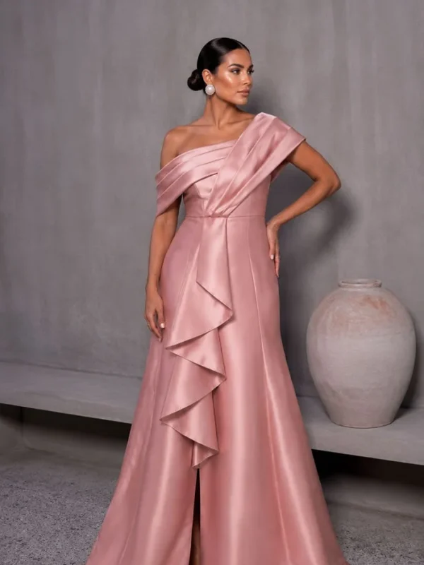 Vestido de Madrinha – MA 192