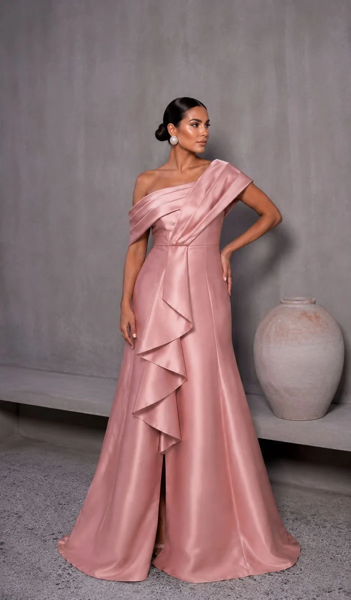 Vestido de Madrinha – MA 192