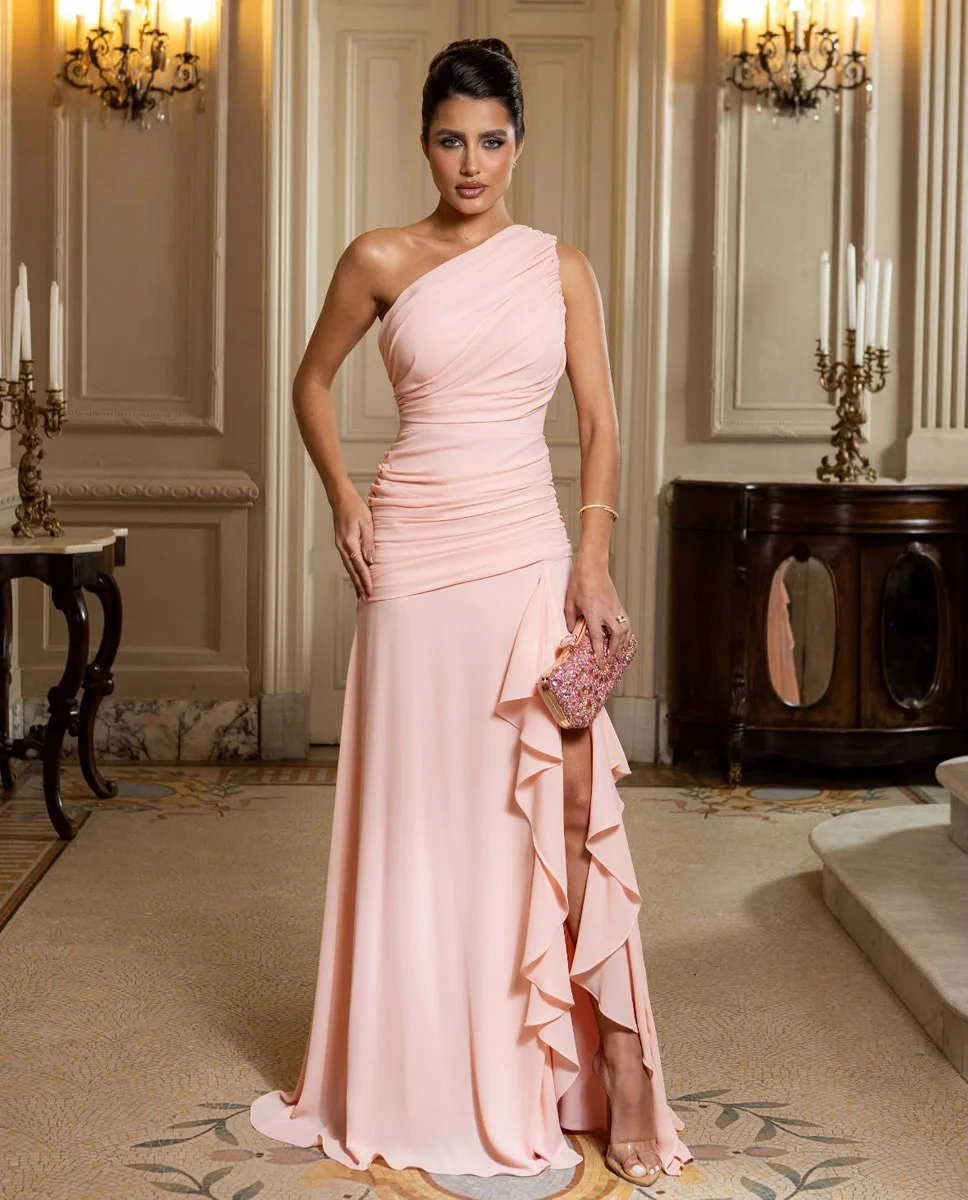 Vestido de Madrinha – MA 187