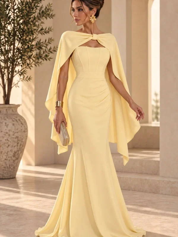 Vestido de Madrinha – MA 193