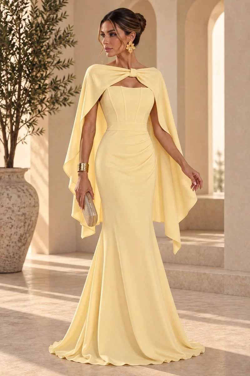 Vestido de Madrinha – MA 193