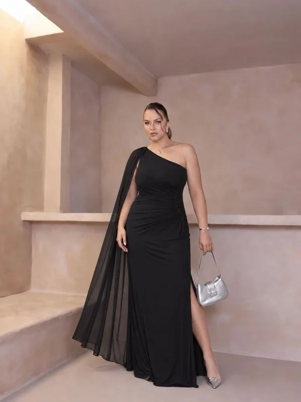 Vestido de Madrinha – MA 197